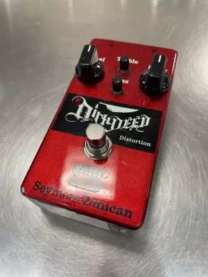 Seymour Duncan Dirty Deeds Distortion